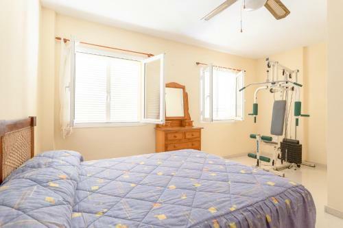 Apartamento Playa Marina