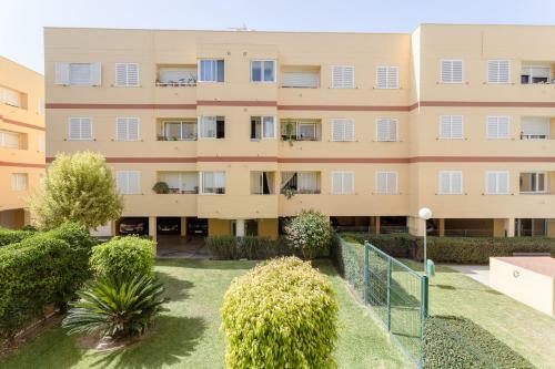 Apartamento Playa Marina