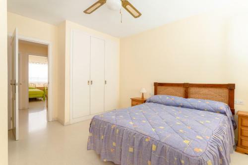 Apartamento Playa Marina