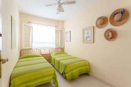 Apartamento Playa Marina