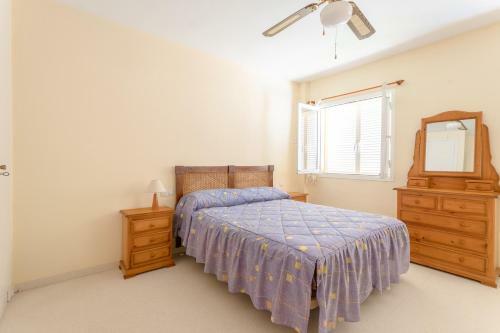 Apartamento Playa Marina
