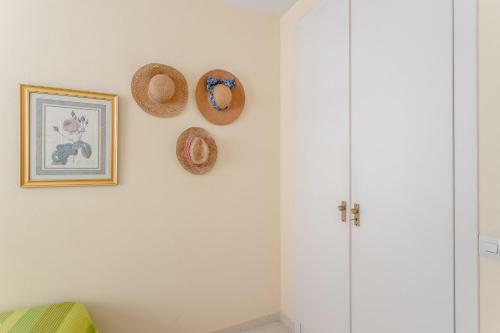 Apartamento Playa Marina