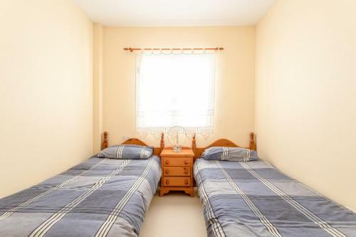 Apartamento Playa Marina