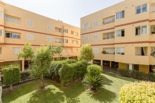 Apartamento Playa Marina