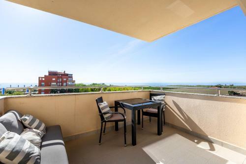 Apartamento Playa Marinsa