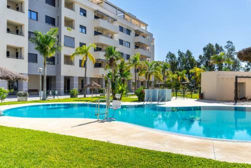 Apartamento Playa Marinsa