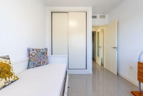 Apartamento Playa Marinsa