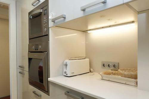 Apartamento At022 Francesc Maci�