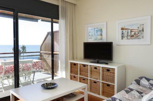Apartamento At022 Francesc Maci�
