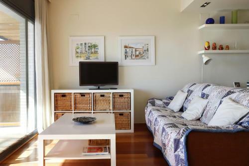 Apartamento At022 Francesc Maci�