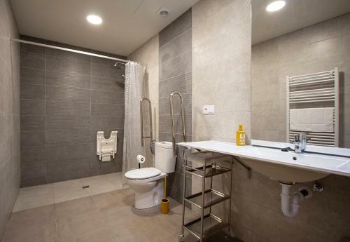 Apartamentos Teletrabajo Accesibles La Rioja