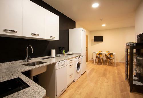 Apartamentos Teletrabajo Accesibles La Rioja