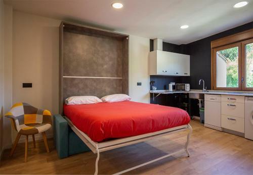 Apartamentos Teletrabajo Accesibles La Rioja