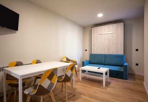 Apartamentos Teletrabajo Accesibles La Rioja