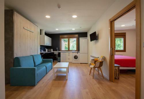 Apartamentos Teletrabajo Accesibles La Rioja