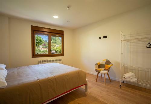 Apartamentos Teletrabajo Accesibles La Rioja