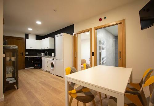 Apartamentos Teletrabajo Accesibles La Rioja