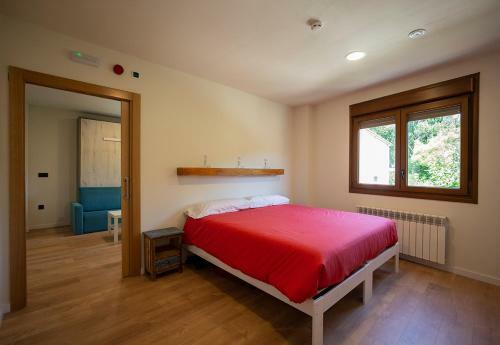 Apartamentos Teletrabajo Accesibles La Rioja