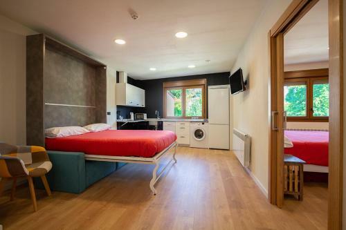 Apartamentos Teletrabajo Accesibles La Rioja