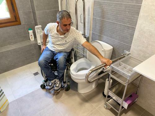 Apartamentos Teletrabajo Accesibles La Rioja
