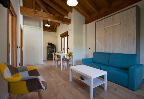 Apartamentos Teletrabajo Accesibles La Rioja