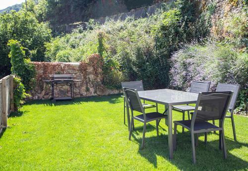 Apartamentos Teletrabajo Accesibles La Rioja