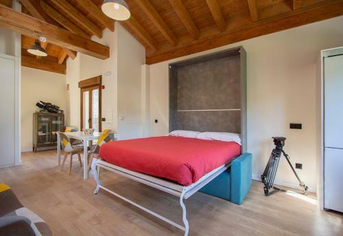 Apartamentos Teletrabajo Accesibles La Rioja