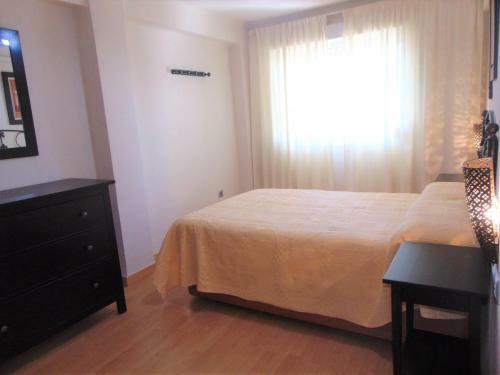 Apartamentos Terrasol Barco 5