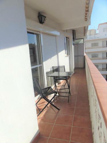 Apartamentos Terrasol Barco 5