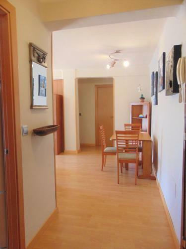 Apartamentos Terrasol Barco 5