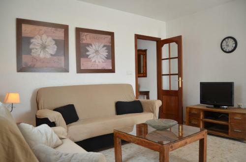 Apartamentos Terrasol Azucarera Gran Atico
