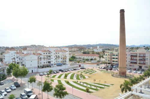 Apartamentos Terrasol Azucarera Gran Atico