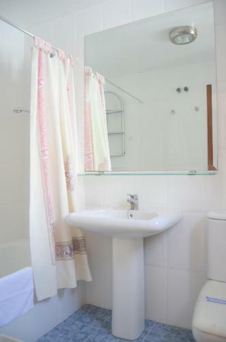 Apartamentos Terrasol Azucarera Gran Atico
