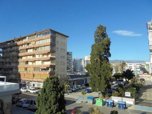Apartamento Terrasol Torre Del Mar Hawai 2