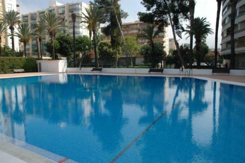 Apartamento Terrasol Torre Del Mar Hawai 2