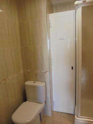 Apartamento Terrasol Torre Del Mar Hawai 2