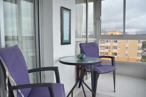 Apartamentos Terrasol Sobre El Mar San Gerardo