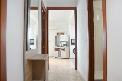 Apartamentos Terrasol Sobre El Mar San Gerardo