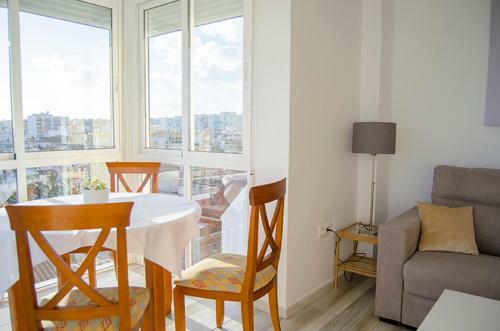Apartamentos Terrasol Sobre El Mar San Gerardo