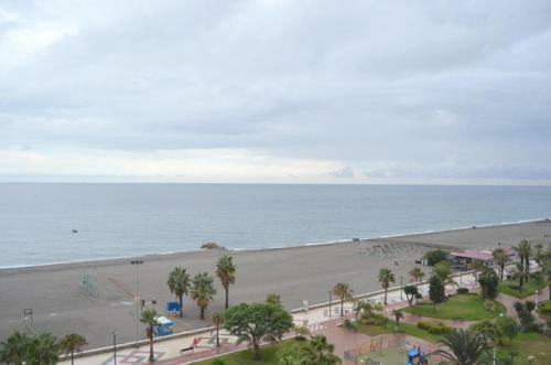 Apartamentos Terrasol Sobre El Mar San Gerardo