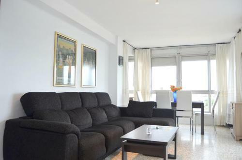 Apartamentos Terrasol Sobre El Mar San Gerardo