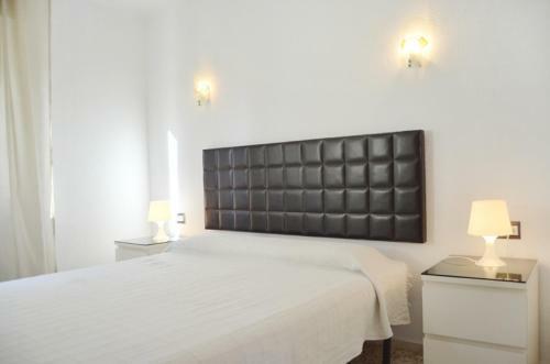 Apartamentos Terrasol Sobre El Mar San Gerardo