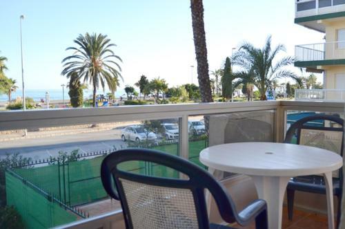 Apartamentos Terrasol Sobre El Mar San Gerardo