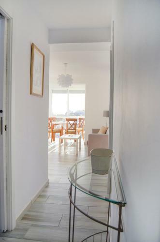 Apartamentos Terrasol Sobre El Mar San Gerardo