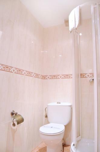 Apartamentos Terrasol Sobre El Mar San Gerardo