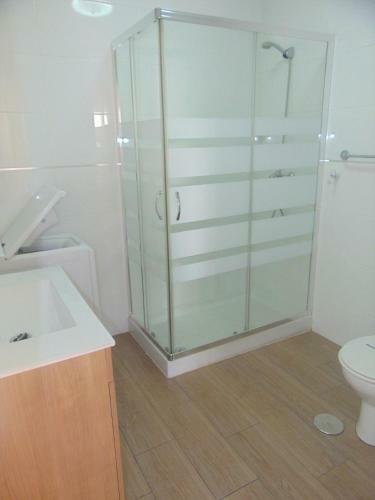 Apartamento Terrasol Semi-atico Caracola