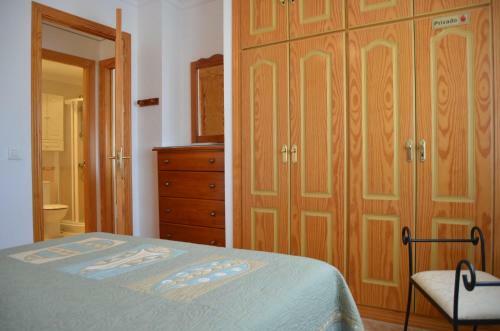 Apartamento Terrasol Centrico Torre Del Mar Palma