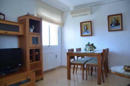 Apartamento Terrasol Centrico Torre Del Mar Palma