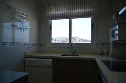 Apartamento Terrasol Centrico Torre Del Mar Palma