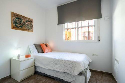 Apartamento A&n Fenicios 5b